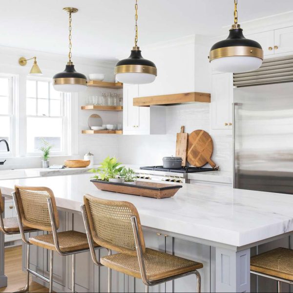 Best Kitchen Pendant Light Designs of 2023