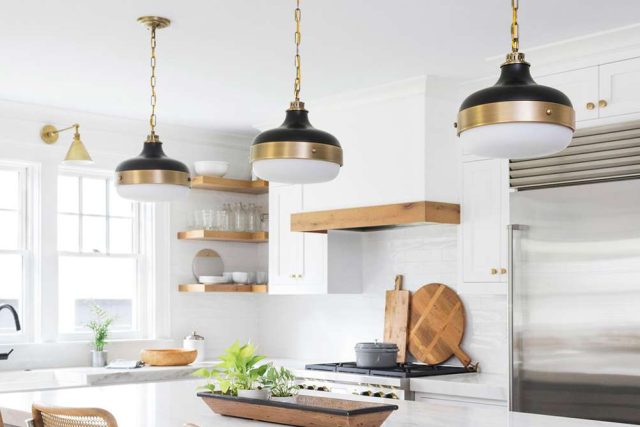 Best Kitchen Pendant Light Designs of 2023