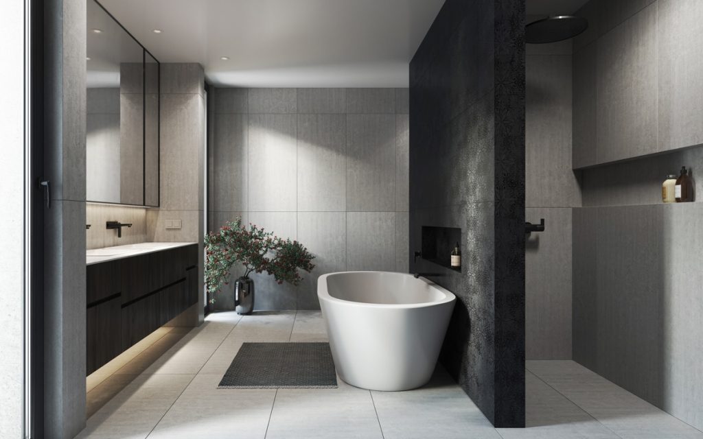 Best Bathroom Designs