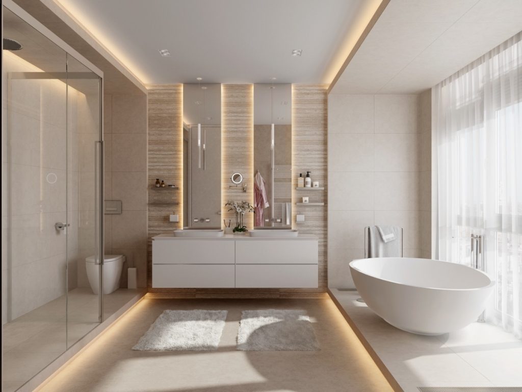 Best Bathroom Designs