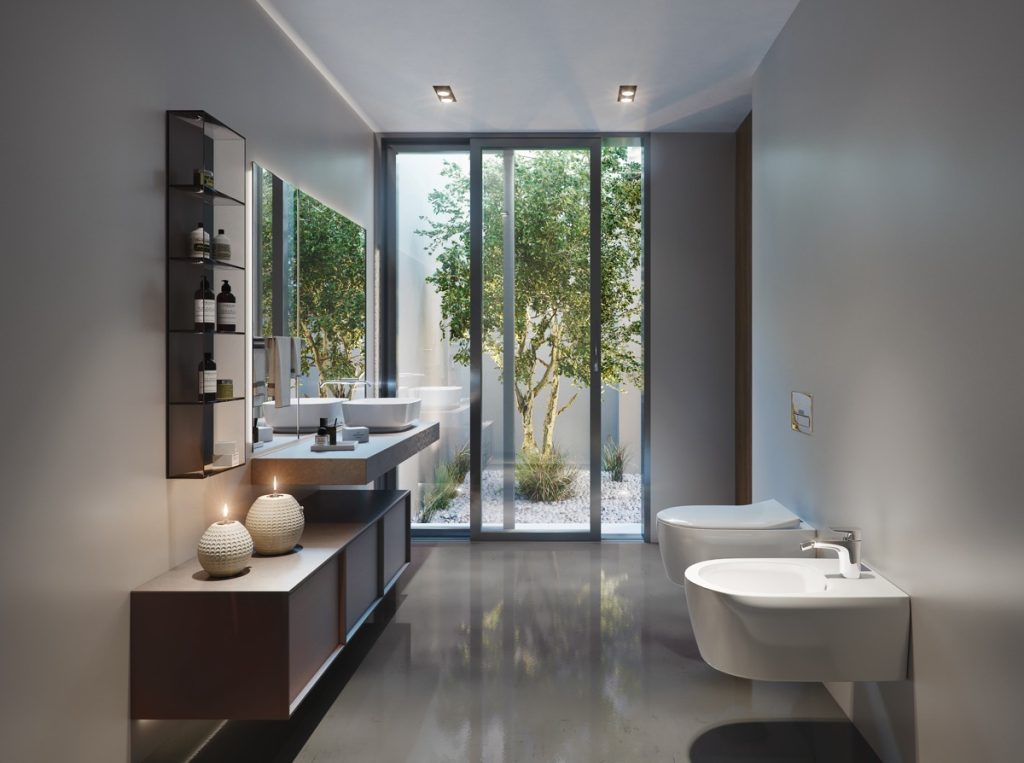 Best Bathroom Designs