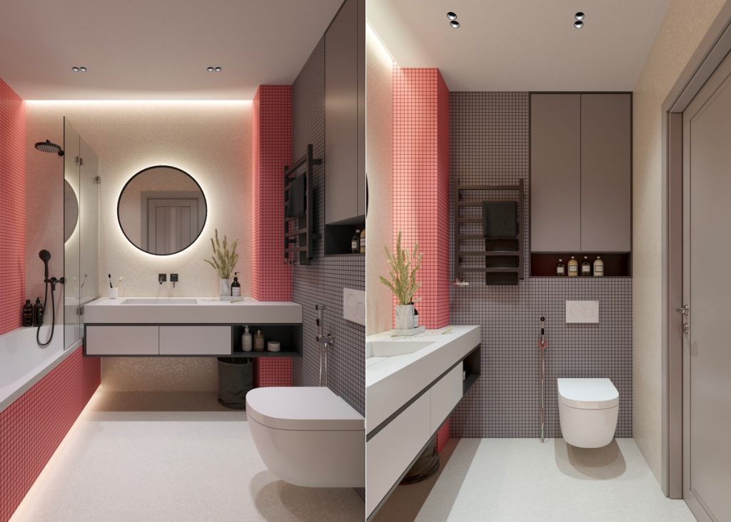 Best Bathroom Designs