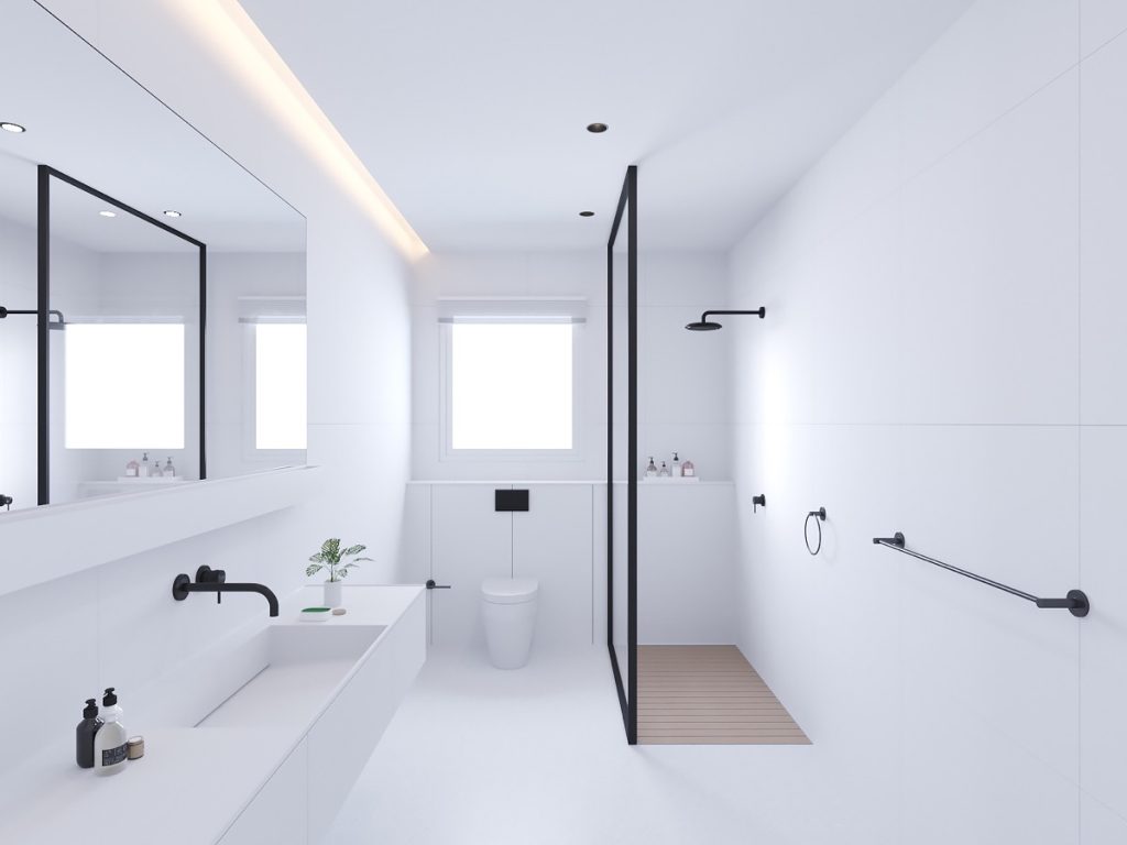 Best Bathroom Designs