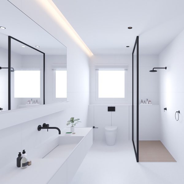Most Popular and Best Bathroom Designs