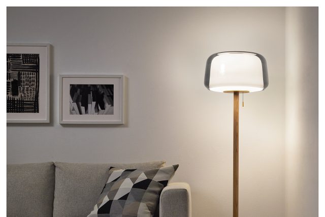 IKEA Lamps – A Great Way to Brighten Up Your Home