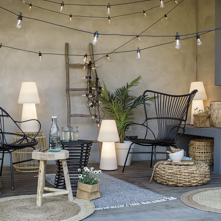 Lumineo Party Lights The Best Christmas Gifts of All Time CCANDP