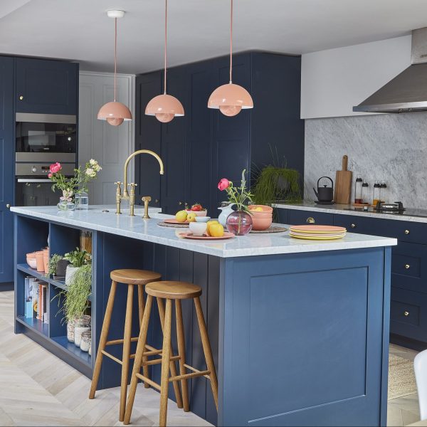 Kitchen Lighting Ideas