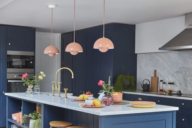 Kitchen Lighting Ideas