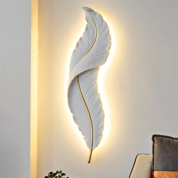 LED Wall Lamp