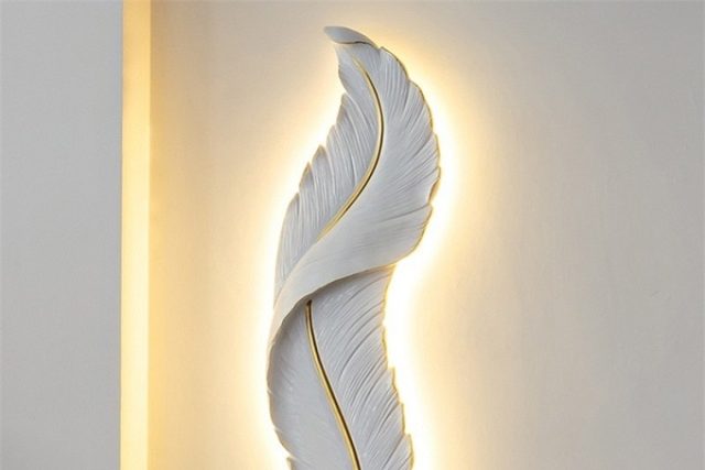 LED Wall Lamp