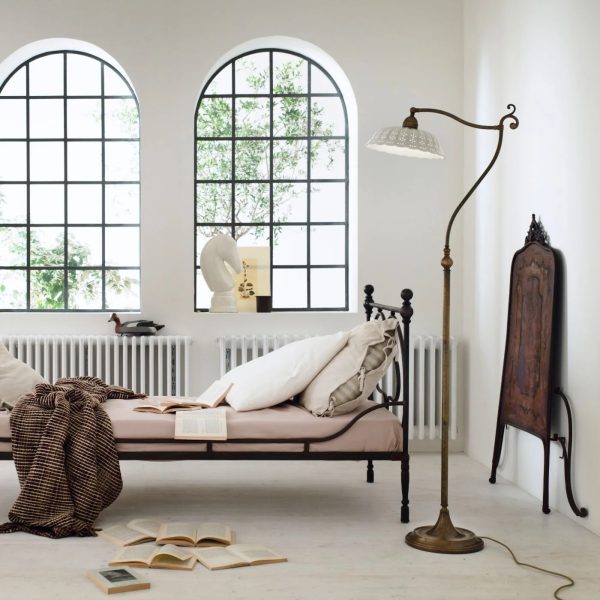 Unleashing the Elegance: Nordic Floor Lamps Illuminate Your Home with Style