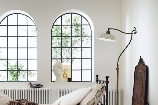 Unleashing the Elegance: Nordic Floor Lamps Illuminate Your Home with Style