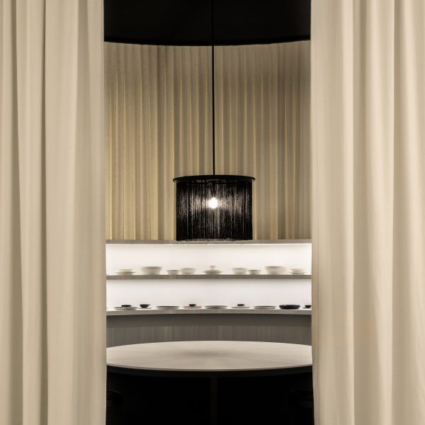 Serax Ann Demeulemeester Lamp: A Timeless and Elegant Lighting Solution