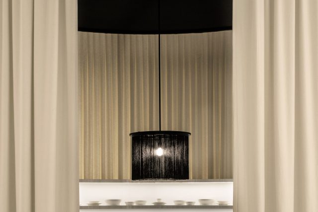 Serax Ann Demeulemeester Lamp: A Timeless and Elegant Lighting Solution