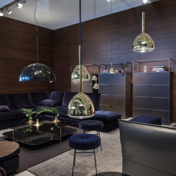 Illuminate Your Bedside with Stylish and Functional Wall Lamps