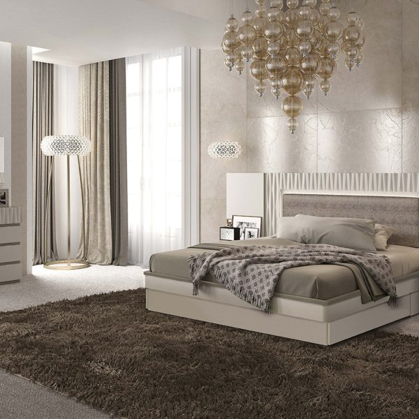 Shimmer and Shine: The Elegance of Gold Light Fittings