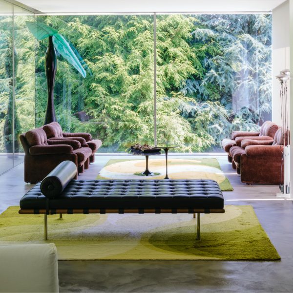 The Timeless Elegance of Swiss Design Lamps
