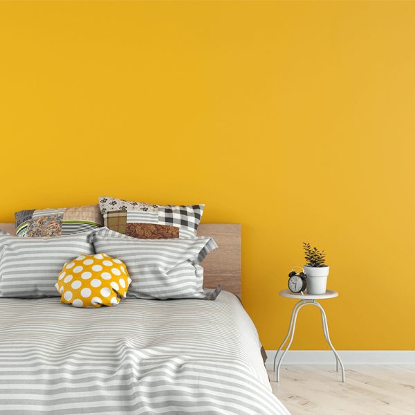 Wicker Wonder: Illuminate Your Home with a Stylish Floor Lamp