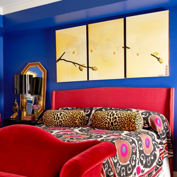 The Elegance of Ornamental Lamps: Adding Style and Ambiance to Your Home