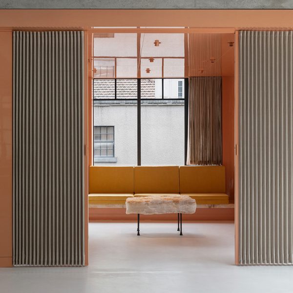 Castiglioni Lampada Parentesi: A Timeless Design Piece