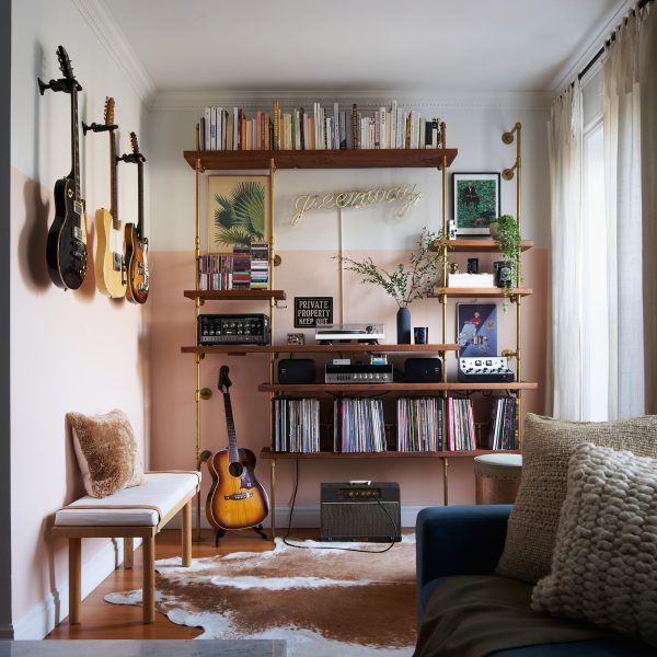 Fancy Up Your Space with a Stylish Table Lamp