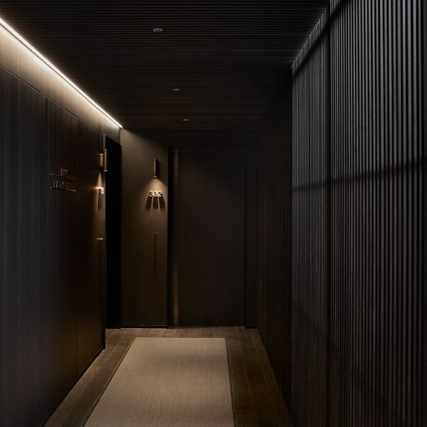 Lamp Speaker: Combining Illumination and Audio in Style