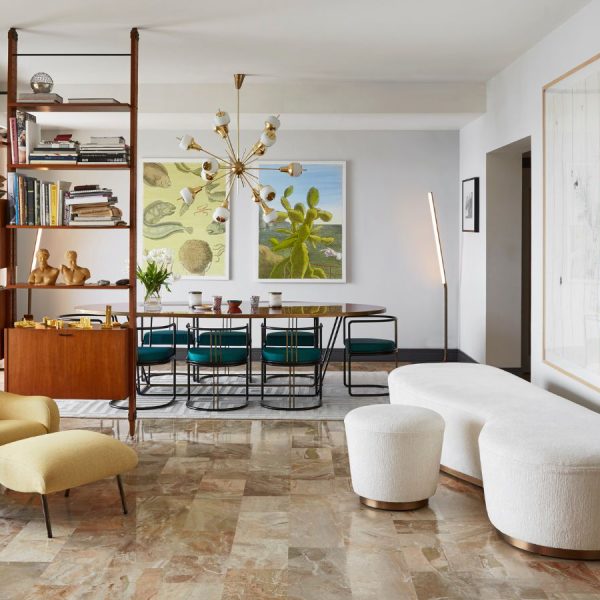Copper: The Shimmering Jewel of Architectural Details