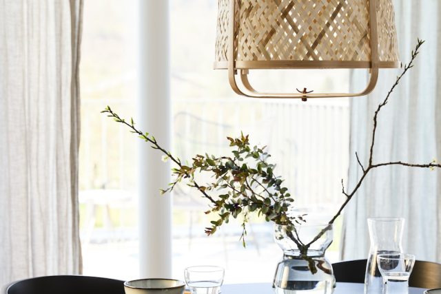 Flos String Sphere: The Marvellous Lighting Solution for Modern Spaces