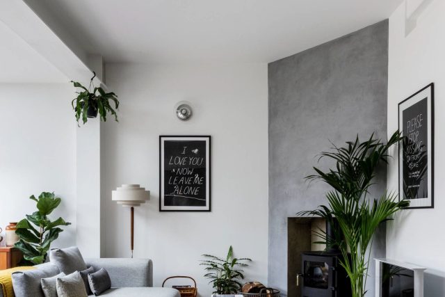 Shining a Light on the Rural Life with Lampe de Ferme
