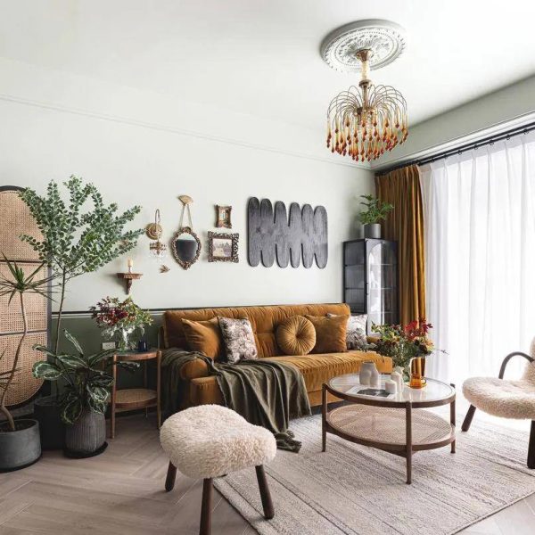Shining a Light on the Innovative Design of the Jacobson Lamp