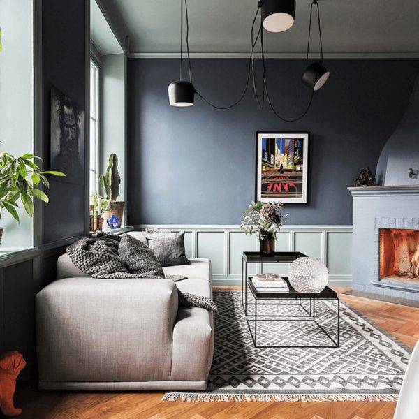 The Beauty and Functionality of Bird Cage Light Fixtures
