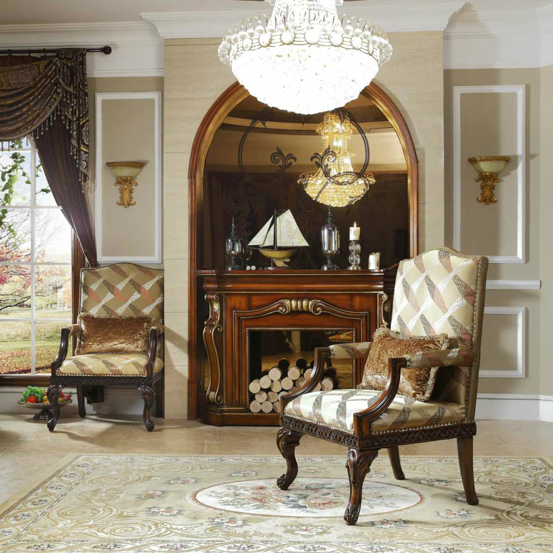 Picture of The Art of Illumination: Exploring Modern Lobby Lighting Designs - CCANDP