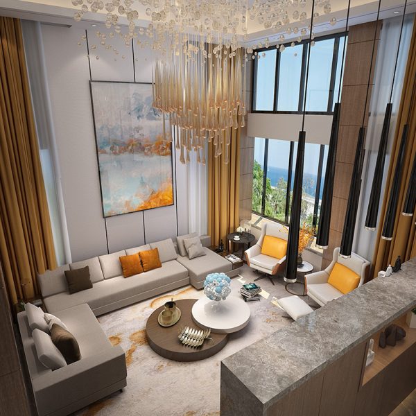 Adjust Your Room’s Ambiance: The Benefits of Dimmable Bedroom Lighting