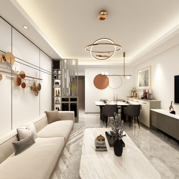 Exploring the Inner Workings of Artemide Tolomeo: A Guide to the Parts