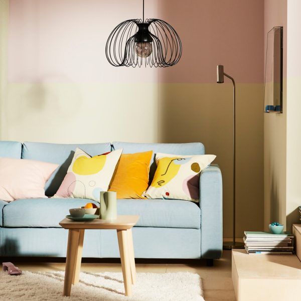 Flamingo Floor Lamp: Adding a Touch of Elegance and Playfulness to Your Home Décor