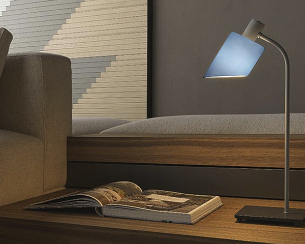 Shine Bright with Dauphine Table Lamp: An Elegant Addition to Your Home Decor