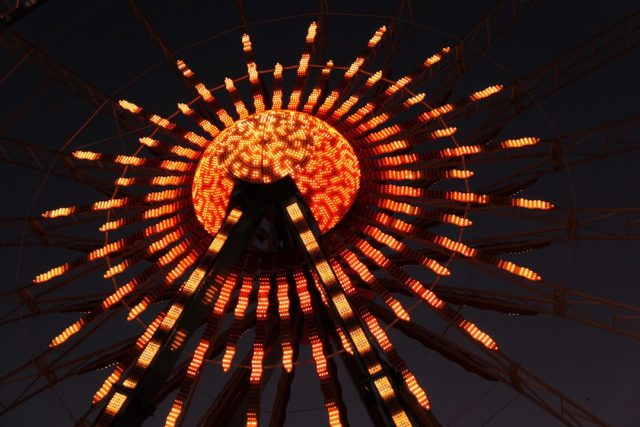 Rustic Elegance: Old Tree Branch Rattan Art Chandelier