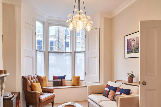 Ultra Thin LED Ceiling Light: Perfect for Low Ceiling Apartments