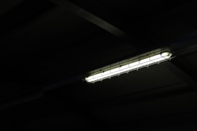 Ultra Thin LED Ceiling Light: Perfect for Low Ceiling Apartments