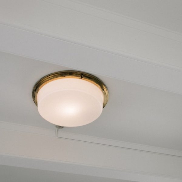 Upgrade Your Home with Modern Flush Mount Ceiling Lights
