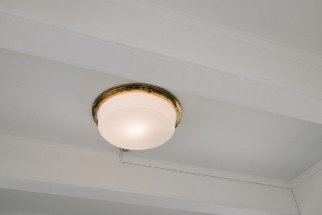 Upgrade Your Home with Modern Flush Mount Ceiling Lights