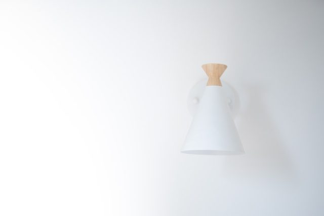 Enhance Your Bedroom Decor with Linen Wall Sconces